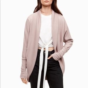 kirby sweater aritzia